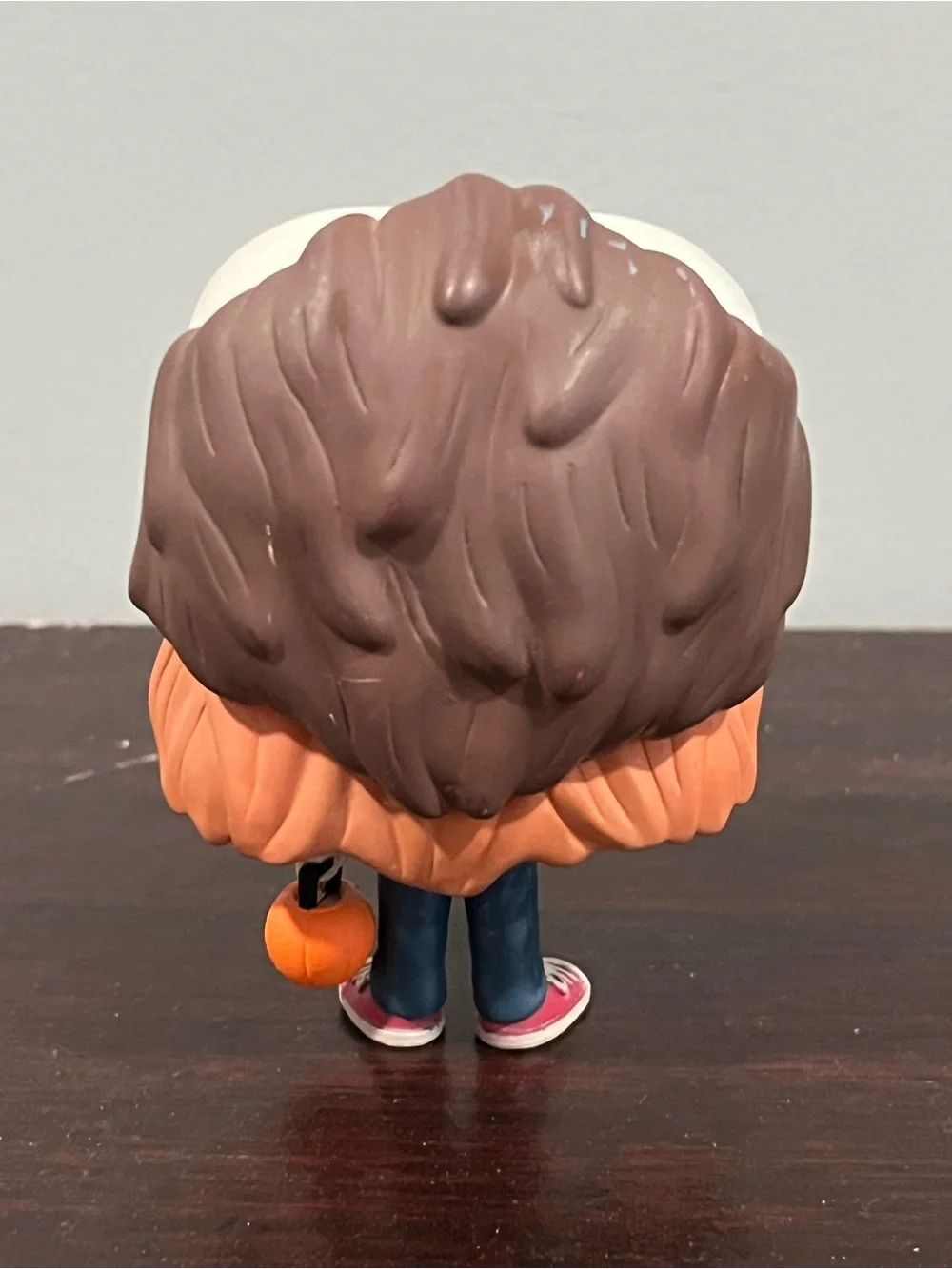 Funko Pop! Stranger Things Max Costume